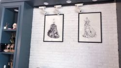 -深白婚纱艺术馆(王府壹号店)