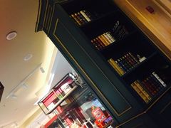 -TOUCH泰奇(奉贤宝龙城市广场店)