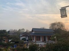 -郑州银基黄帝宫御温泉