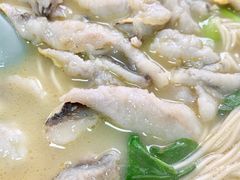 -明呈黄鱼面馆(斜土路店)