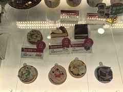 -LE JARDIN de Joel Robuchon(新世界大丸百货店)