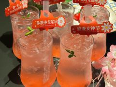 -知楚•精致湖北菜(武商MALL店)