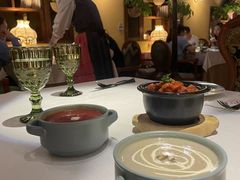 -俄士厨房(时代天街店)