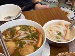 -曼谷食堂·泰国家庭料理