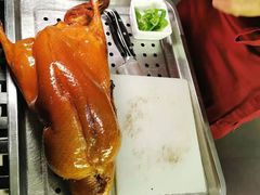 -阿庄新豫菜(通泰路店)