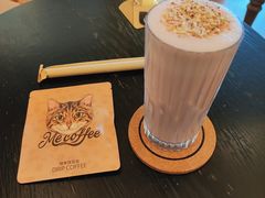 -Me Coffee下午茶艺术空间