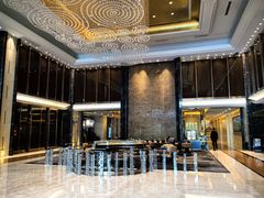 -兰州皇冠假日酒店