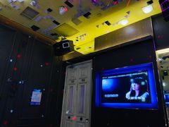 -唛歌KTV(城西银泰店)