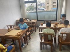 -秦汉胡同国学书院(梅川分馆)