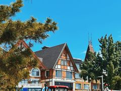 -老虎石海上公园