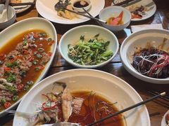 -老灶味道·本帮菜(昌平路店)