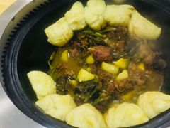 -桃源村铁锅炖鱼(体育馆道店)