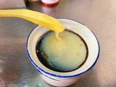龟苓膏-達揚原味燉品(文明路店)