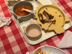 -西贝莜面村(镇江苏宁广场店)