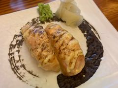 -坂吉屋·居酒屋深夜食堂(龙湖店)