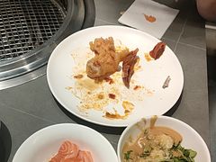 -尚宴牛特鲜自助(太原街万达店)