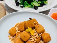 -大树餐厅(大悦城店)