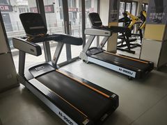 -中田健身工作室(嘉定江桥店)