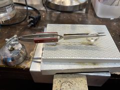 -十八字金·银饰·拼豆·开蚌DIY(魏公芳华里店)