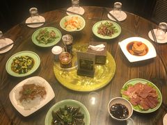 -金谷园饺子·烧烤·家宴(人大总店)