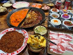 -楠火锅(哈尔滨金爵万象店)