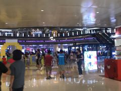-深圳龙华星河COCO City(民治店)