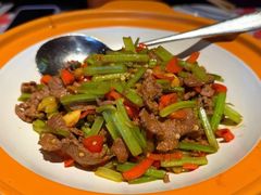 -恰八斗·猛火长沙菜(国贸店)