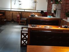 大堂-惠友大虾(太原北街店)