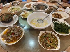 -揭阳钟记小食(福田新村店)