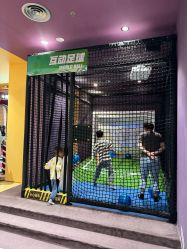 -MELAND CLUB•花园城堡主题亲子乐园•派对•餐厅(广州乐峰广场旗舰店)