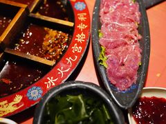 -巴九门老火锅(来福士打望店)