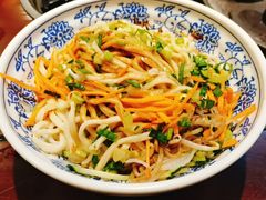-亿诣蝎府炸酱面羊蝎子火锅(酷车小镇店)