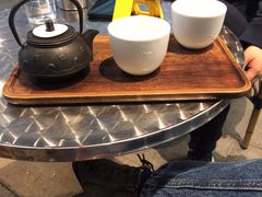 -去茶山(重庆万象城店)