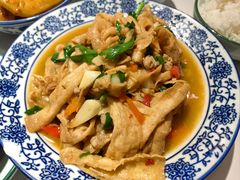 -回家吃饭·地道南昌菜(建德观总店)