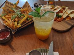 -The Good Place好地方·Brunch·coffee(国贸店)