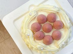 -壹点壹客·生日蛋糕(南山店)