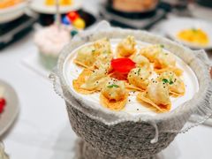 -绸乡宴酒店·融合苏帮宴(吴江店)