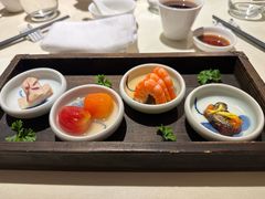 -成隆行·蟹王府(九江路店)