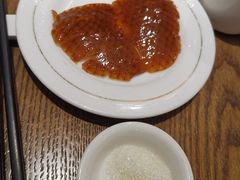 -全聚德(江宁店)
