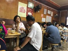 大堂-洞子口张老二凉粉(文殊院店)