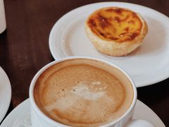 咖啡-安德鲁饼店(总店)