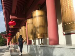 -龙口南山旅游景区