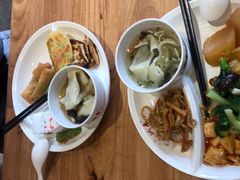 -素满香·素食自助餐(苏州·临顿路店)