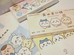 -好利来(东直门银座店)