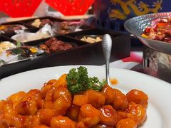 -那家老院子东北菜·饺子·小鸡炖蘑菇(艳华街店)