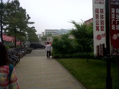 -同济大学(嘉定校区)