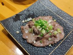 -晶吉·居酒屋·烧鸟·生鱼饭(中山区民主广场店)