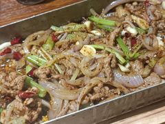 -517烧烤·龙虾·海鲜大排档(万象都荟店)