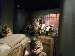 -上海四行仓库抗战纪念馆