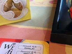 -安妮意大利餐厅(国贸店)